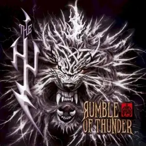 Rumble of Thunder