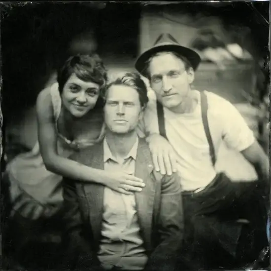 the-lumineers - Fotos