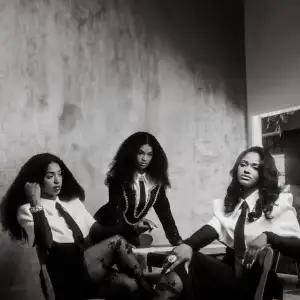 The Womack Sisters