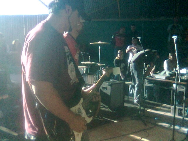 thiago-leone - Fotos