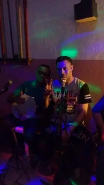 tico-tiradentes - Fotos