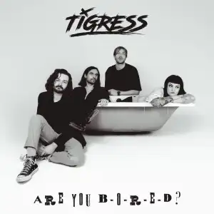 Are You B-O-R-E-D? (Instrumental)