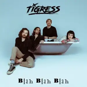 Blah Blah Blah
