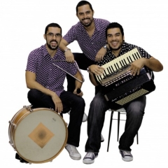 Trio Dona Zefa