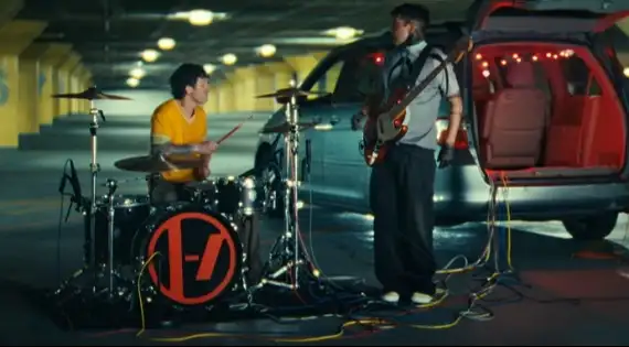 Twenty One Pilots