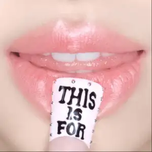 THIS IS FOR