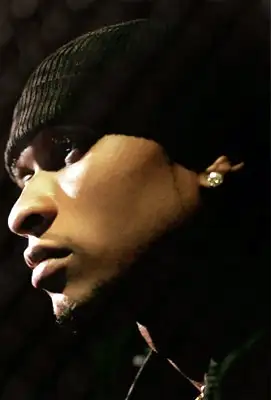 usher - Fotos