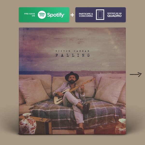 victor-caesar - Fotos