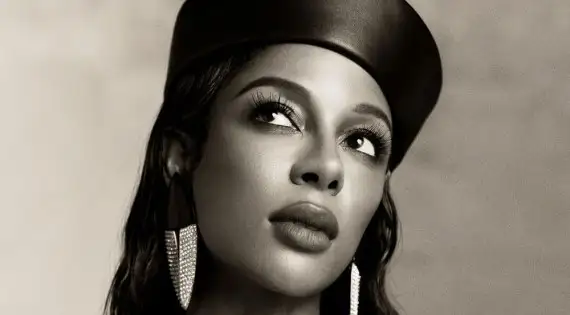 Victoria Monét