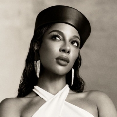 Victoria Monet