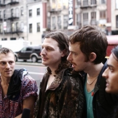 Yeasayer