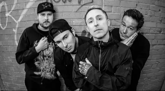Yellowcard