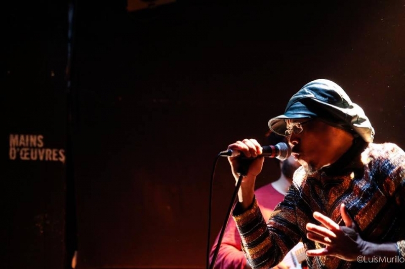 zantar-reggae - Fotos