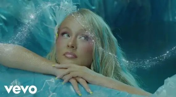 Zara Larsson