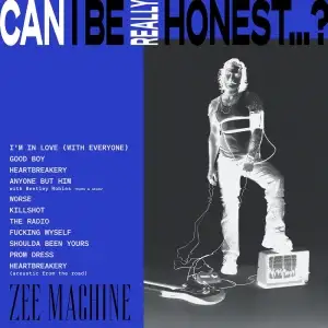 CAN I BE REALLY HONEST...?
