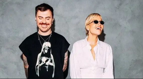 Escute a nova música, "If It