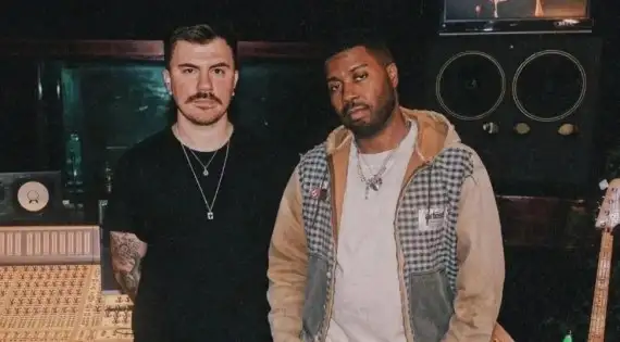 Zerb & Khalid